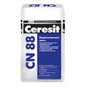 Пол наливной Ceresit CN 88 25 кг