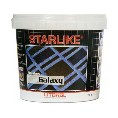 Добавка для затирок Litokol Starlike Galaxy