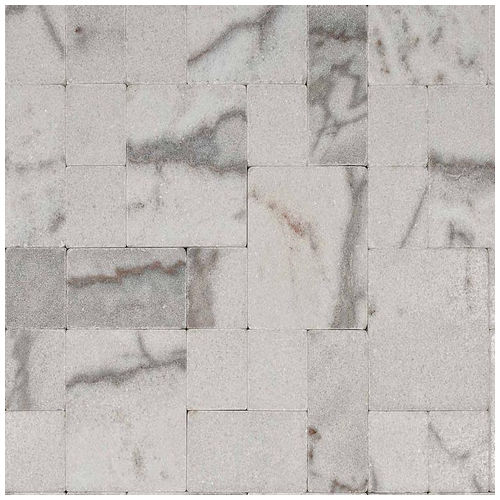 Мозаика Elegant Stone Etage Blanc 500х500 мм