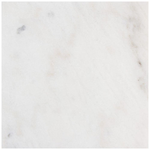 Мрамор Elegant Stone Crystal White 450х450 мм