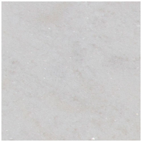 Мрамор на керамике Elegant Stone Crystal White 450х450 мм