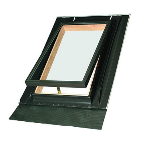 Окно-люк деревянное Fakro WGI 460х750 мм